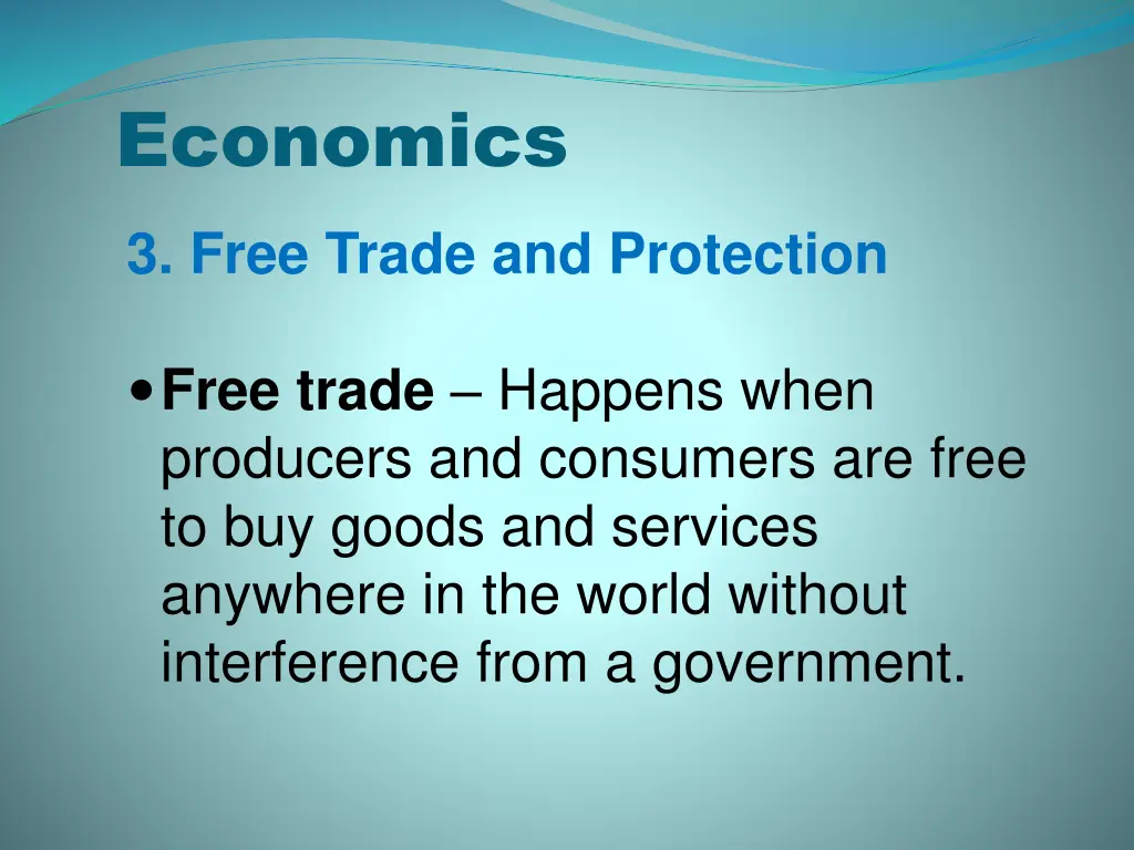 economics 26
