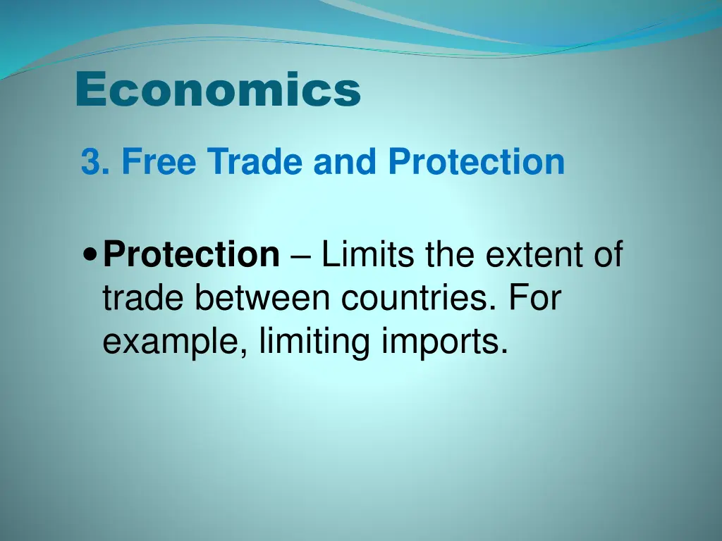 economics 27