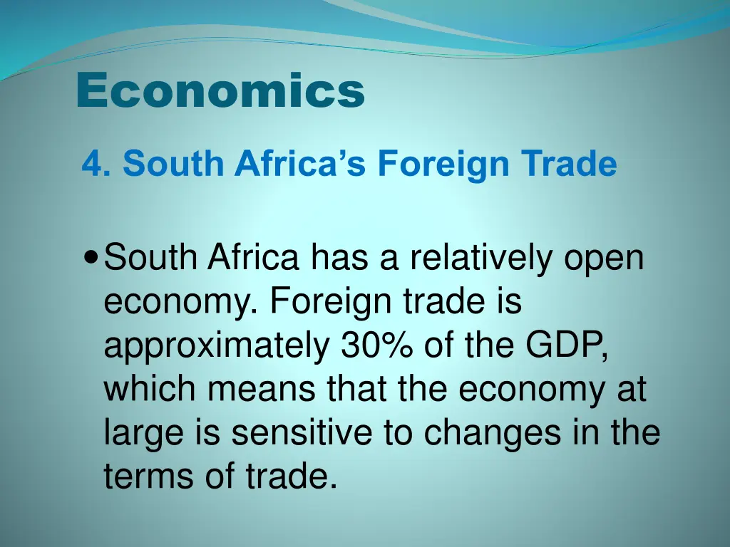 economics 28