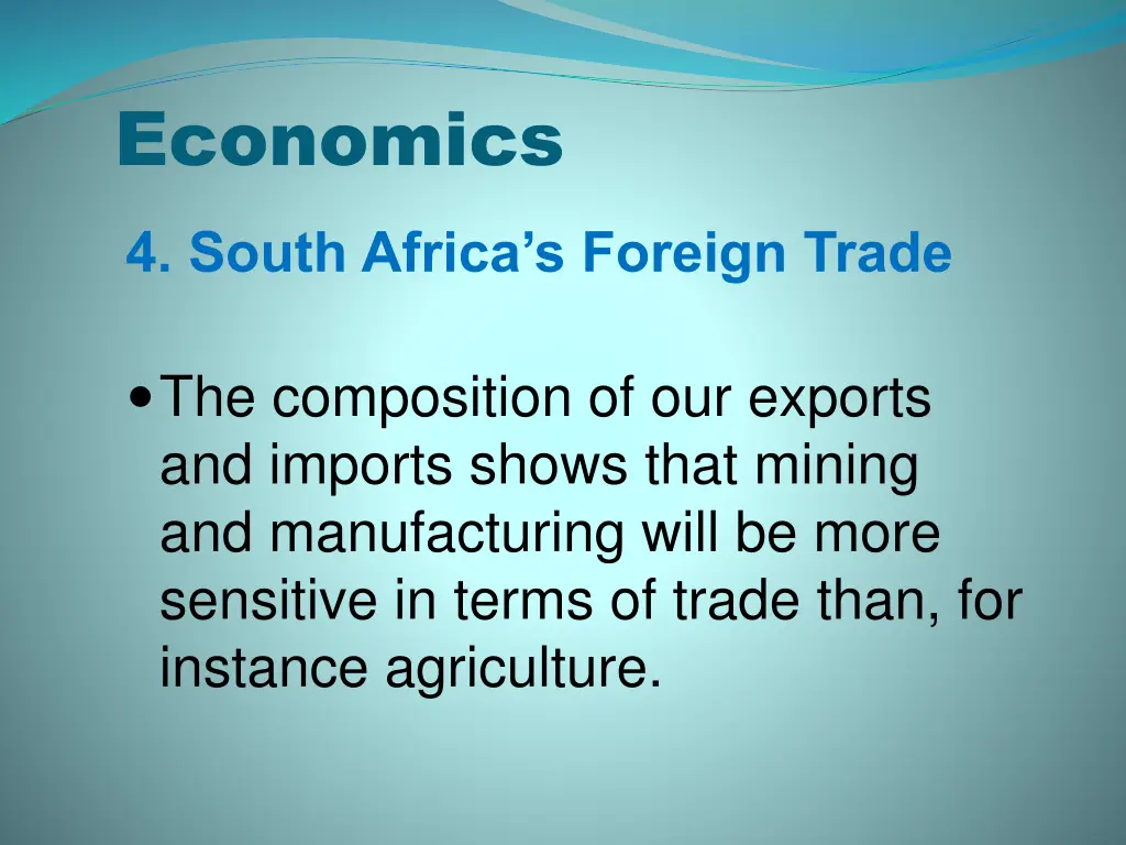 economics 29