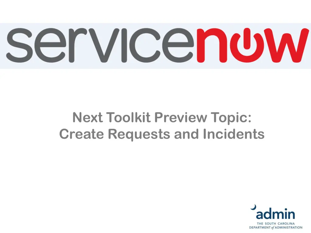 next toolkit preview topic create requests