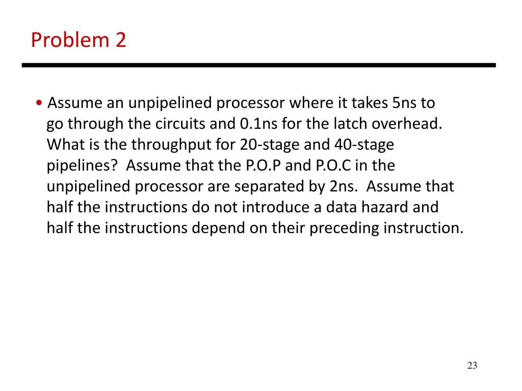 problem 2 4