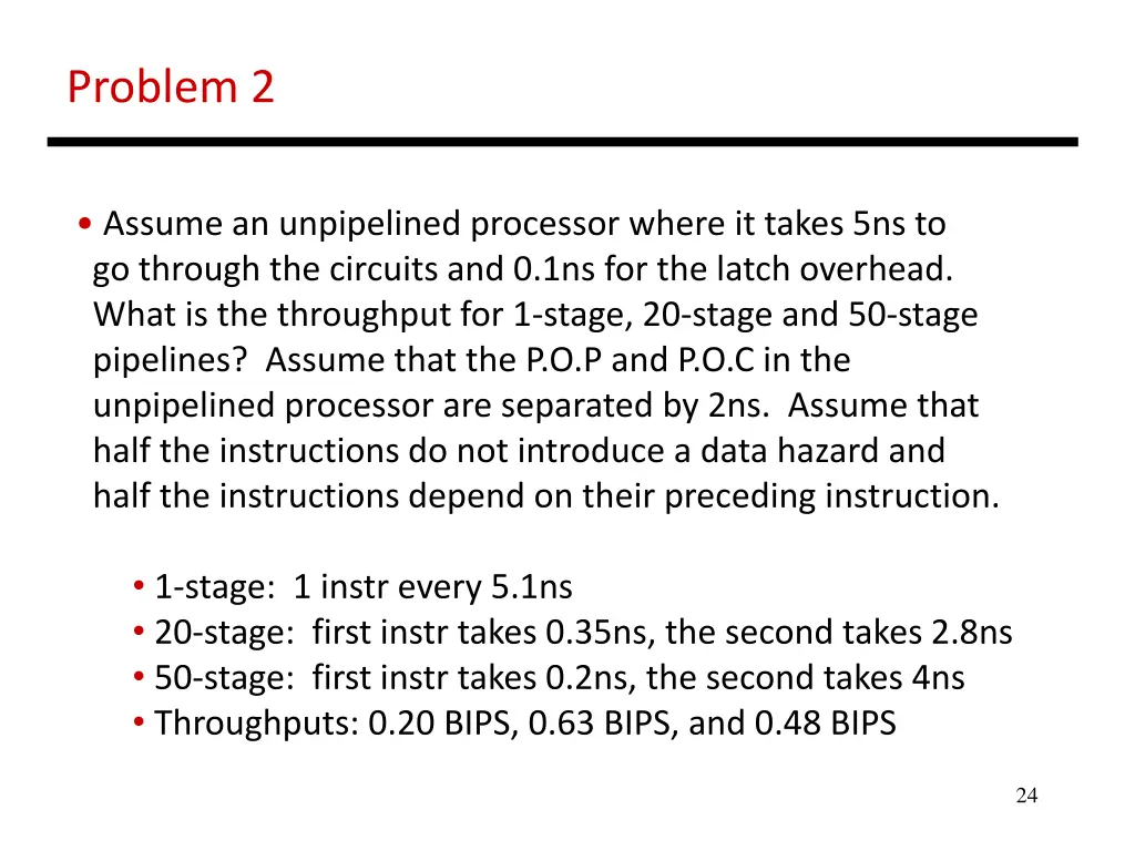 problem 2 5