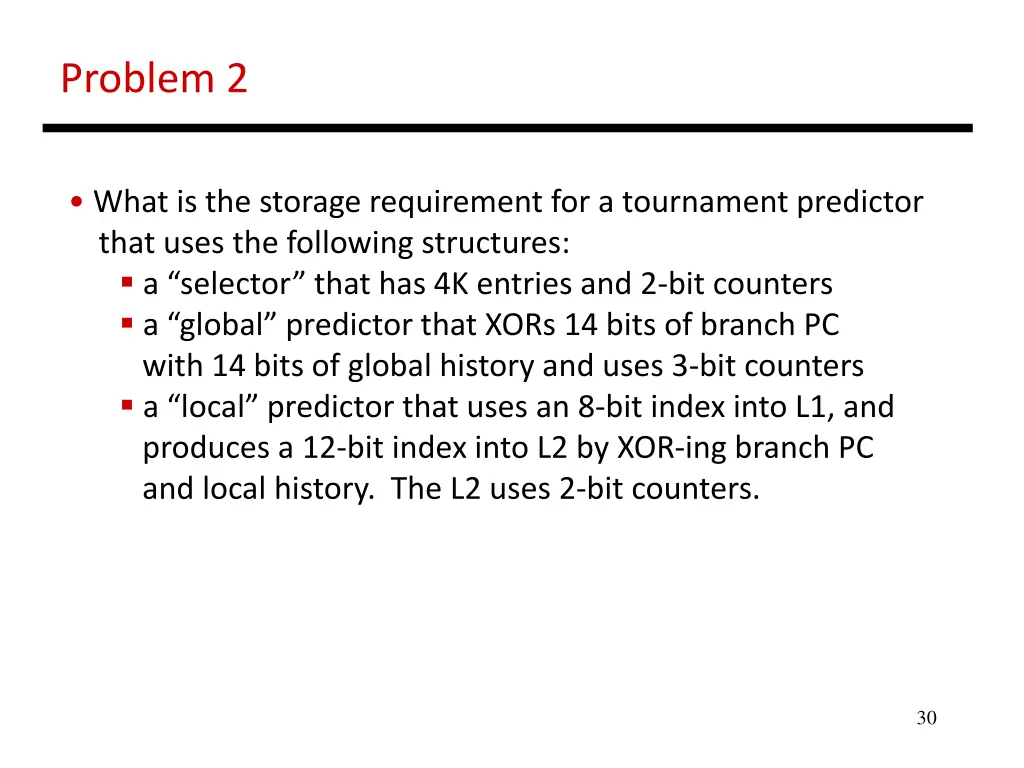 problem 2 6