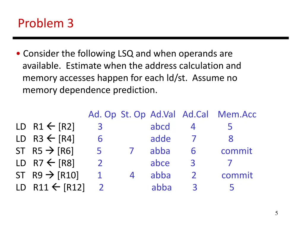 problem 3 1