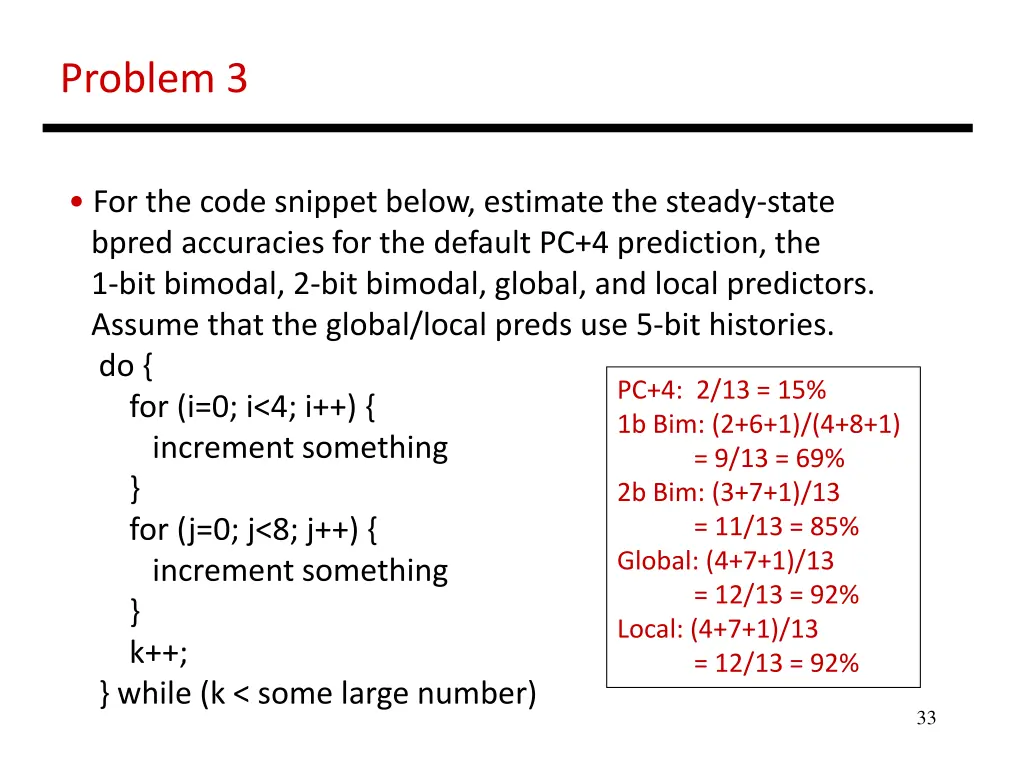 problem 3 5