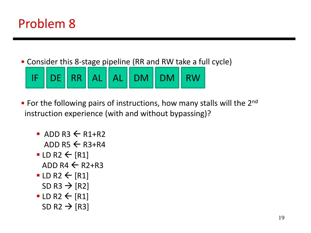 problem 8
