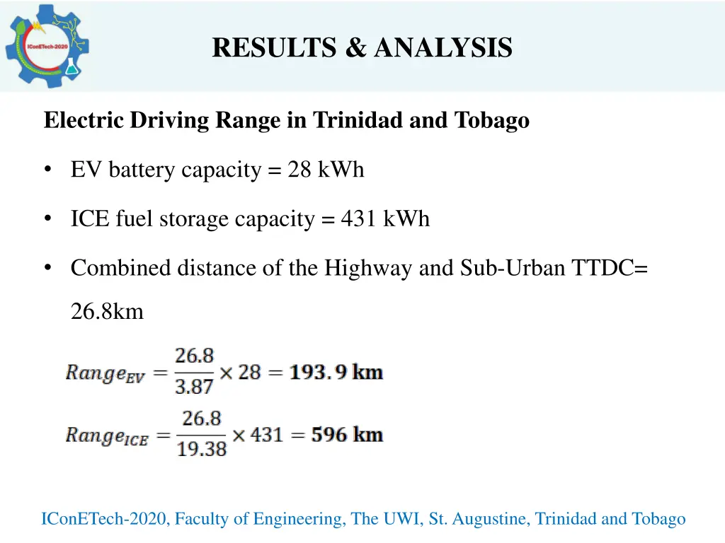 results analysis 1