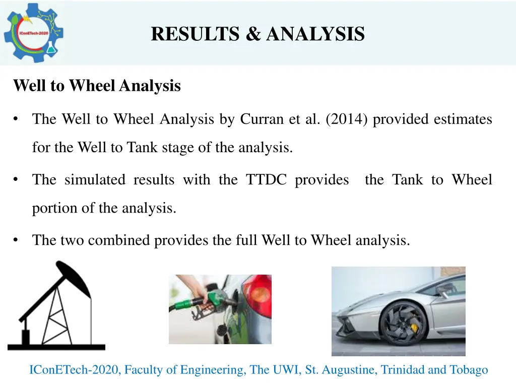 results analysis 2