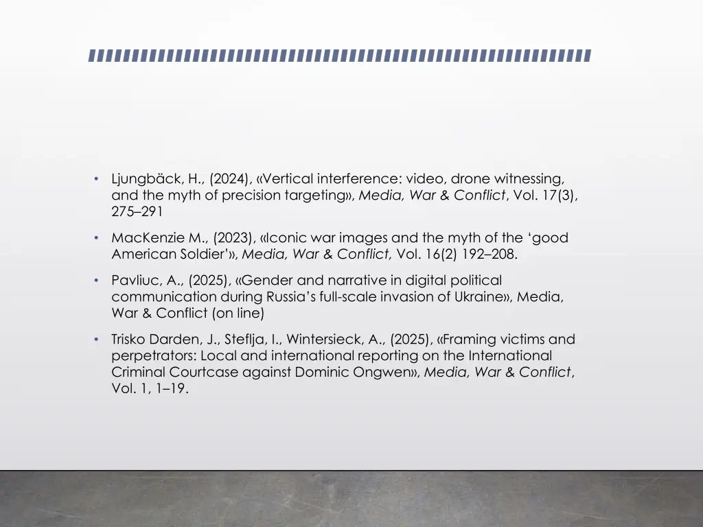 ljungb ck h 2024 vertical interference video