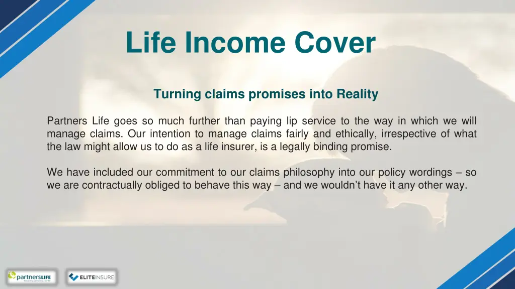 life income cover 10