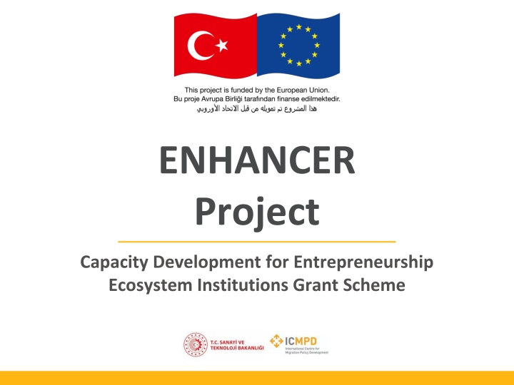 enhancer project