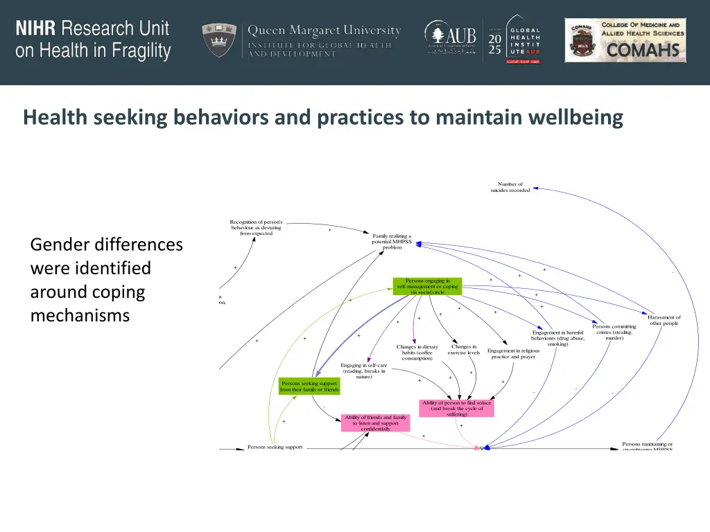 health seeking behaviors and practices 2
