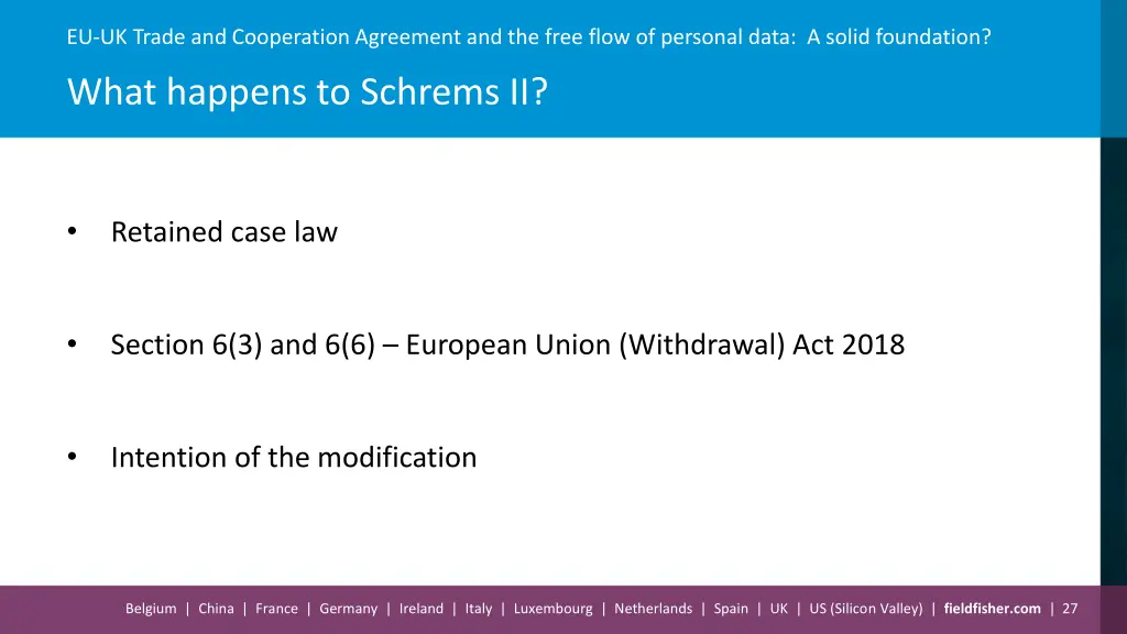 eu uk trade and cooperation agreement 26
