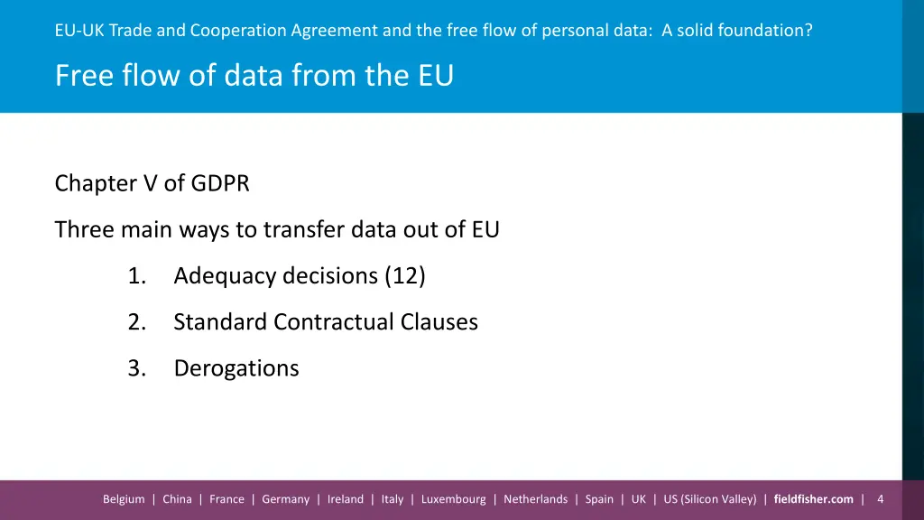 eu uk trade and cooperation agreement 3
