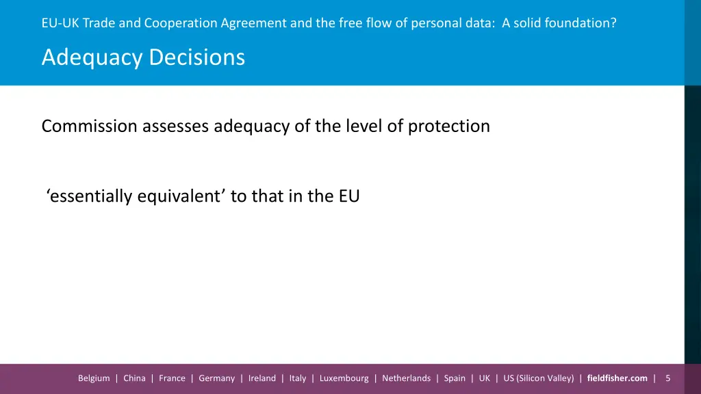 eu uk trade and cooperation agreement 4