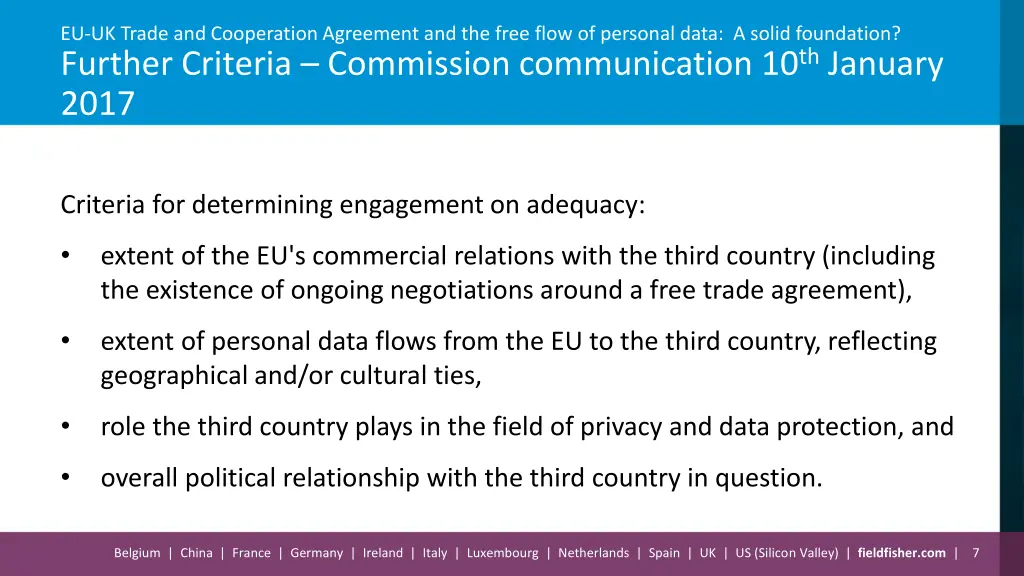 eu uk trade and cooperation agreement 6