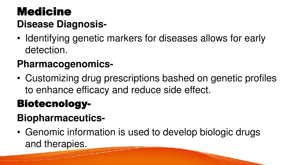 medicine medicine disease diagnosis identifying