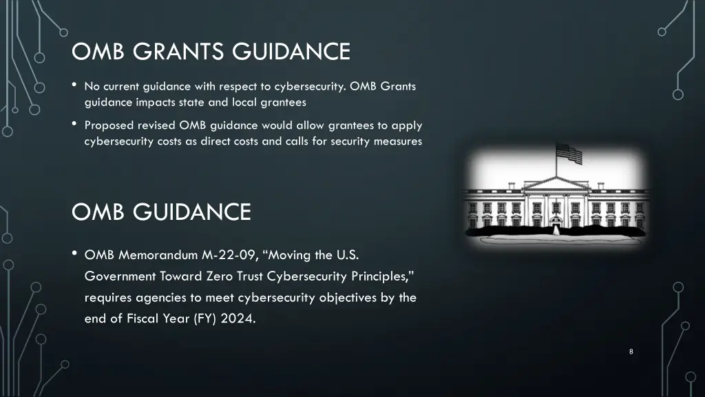 omb grants guidance
