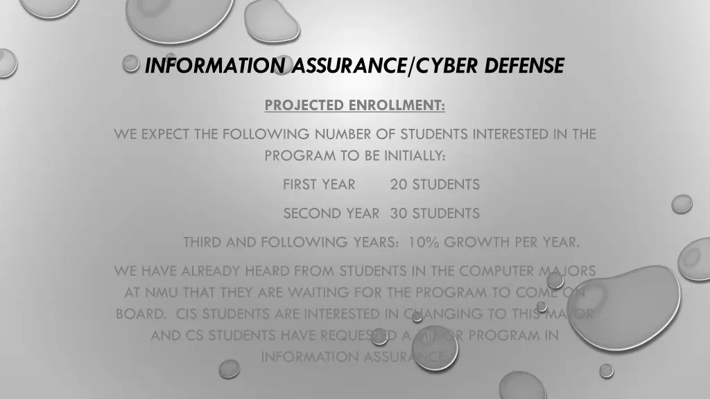 information assurance cyber defense 14