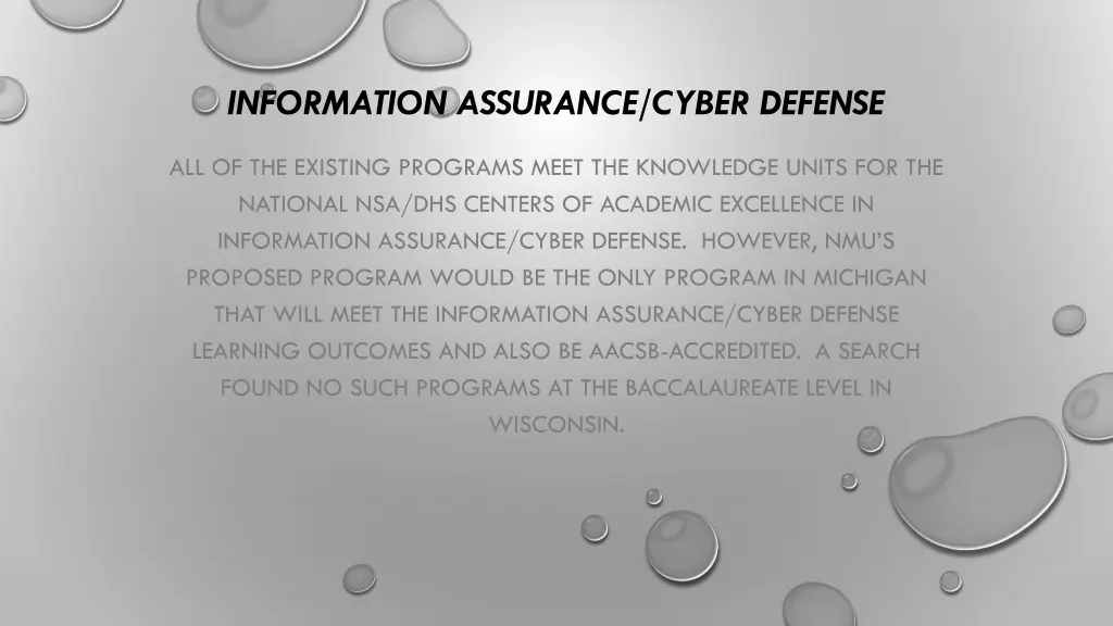 information assurance cyber defense 3