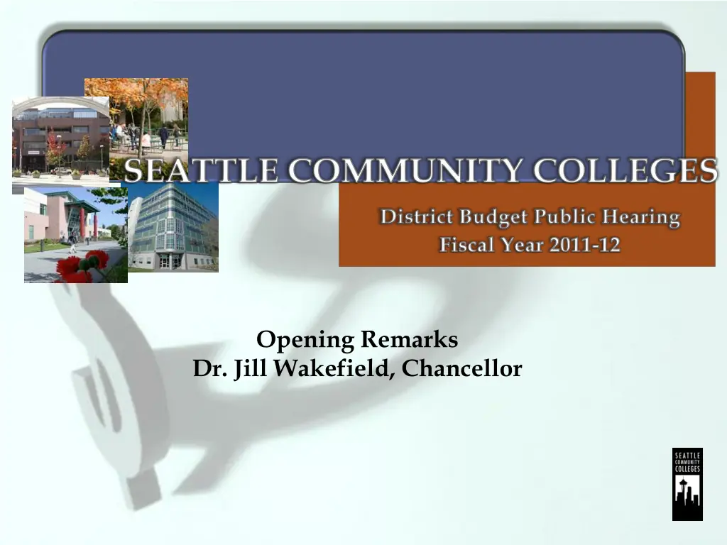 seattle community colleges 1