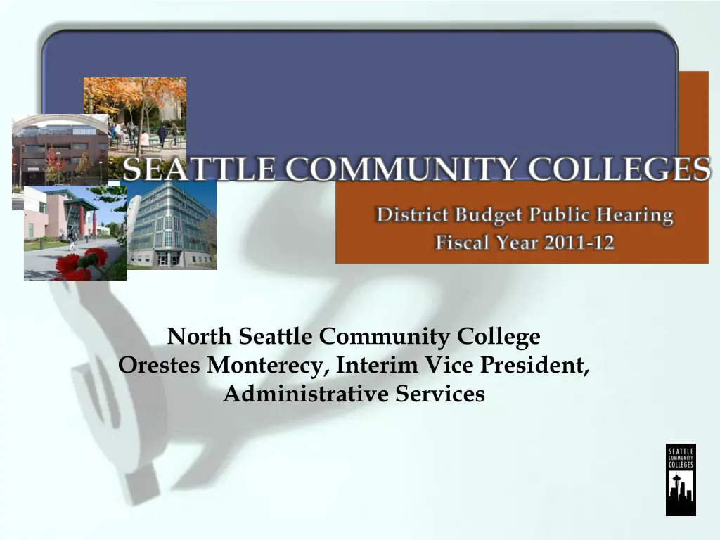 seattle community colleges 6