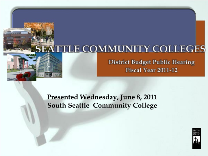 seattle community colleges