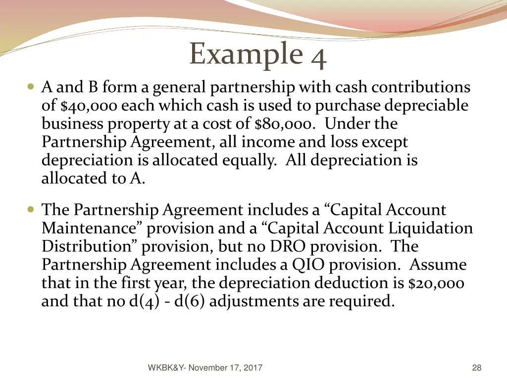 example 4