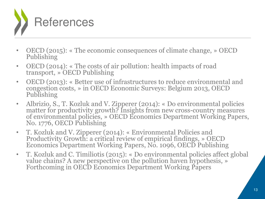 references