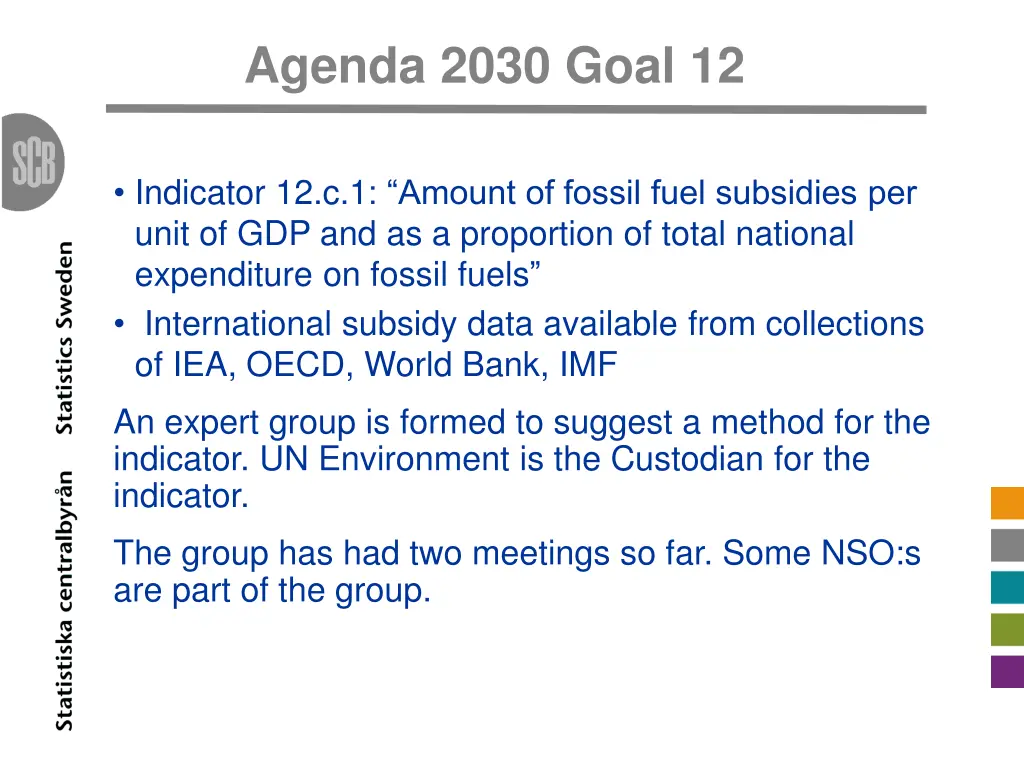 agenda 2030 goal 12