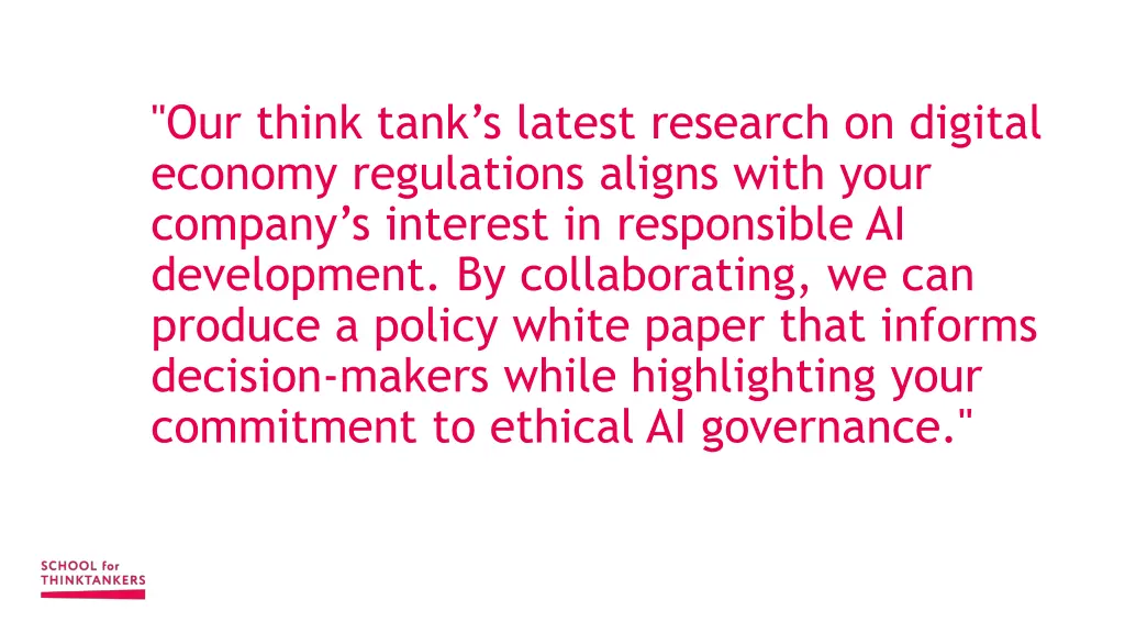 our think tank s latest research on digital