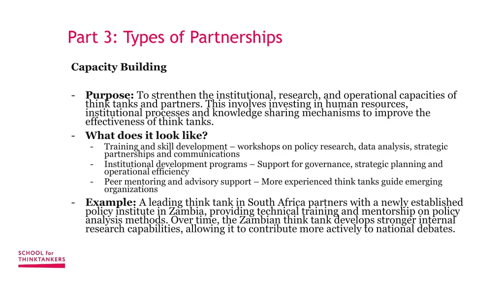 part 3 types of partnerships 4