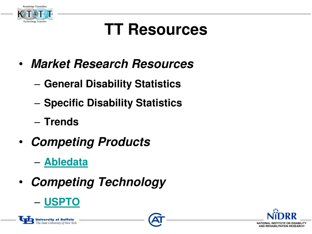 tt resources 2