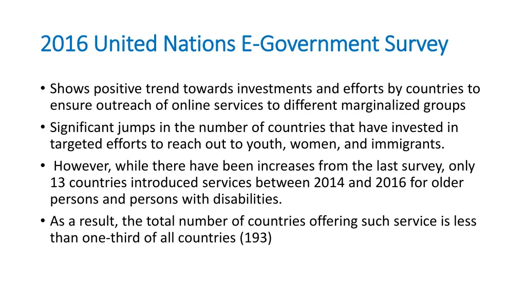 2016 united nations e 2016 united nations