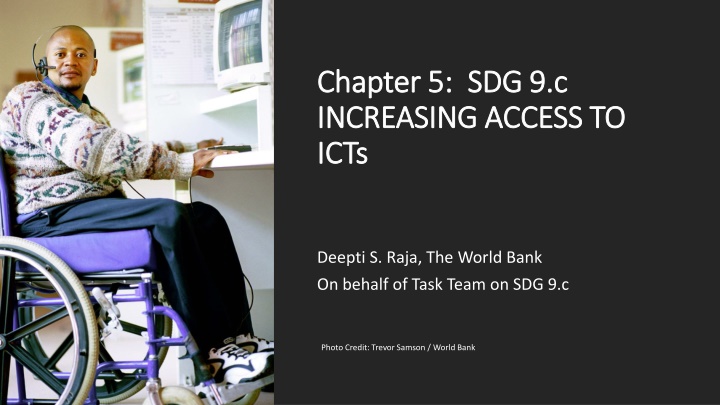 chapter 5 sdg 9 c chapter 5 sdg 9 c increasing