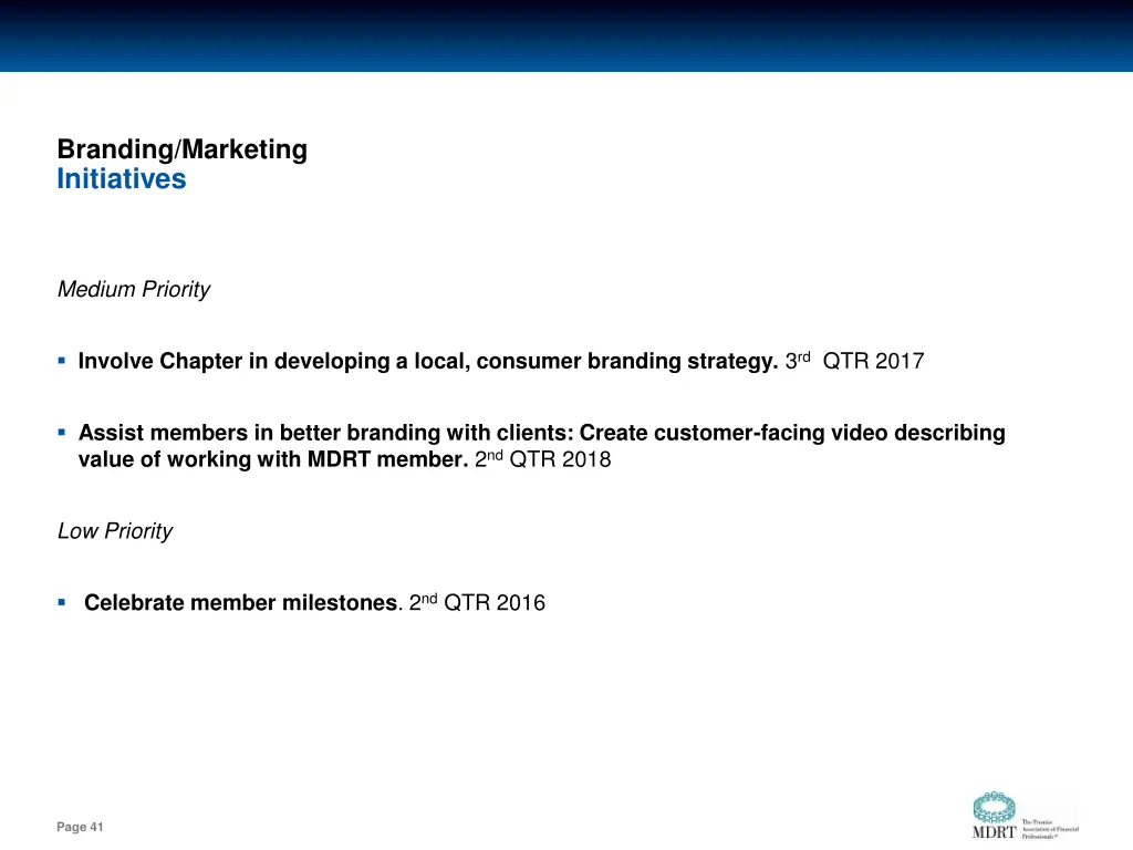 branding marketing initiatives 3