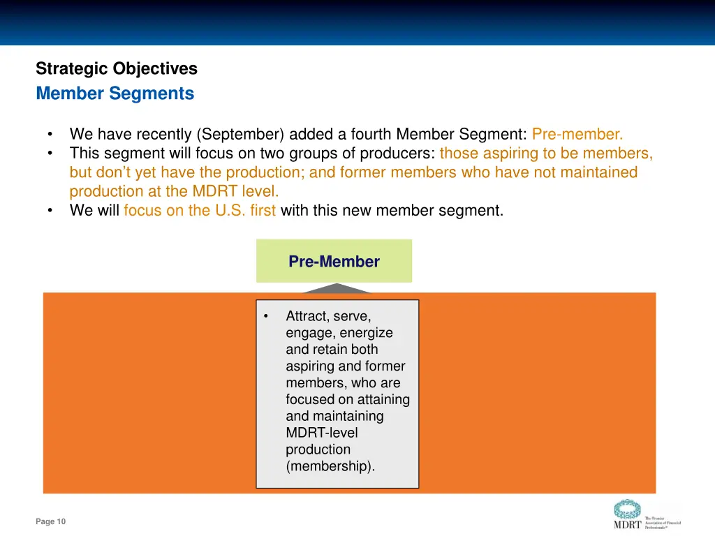 strategic objectives 1