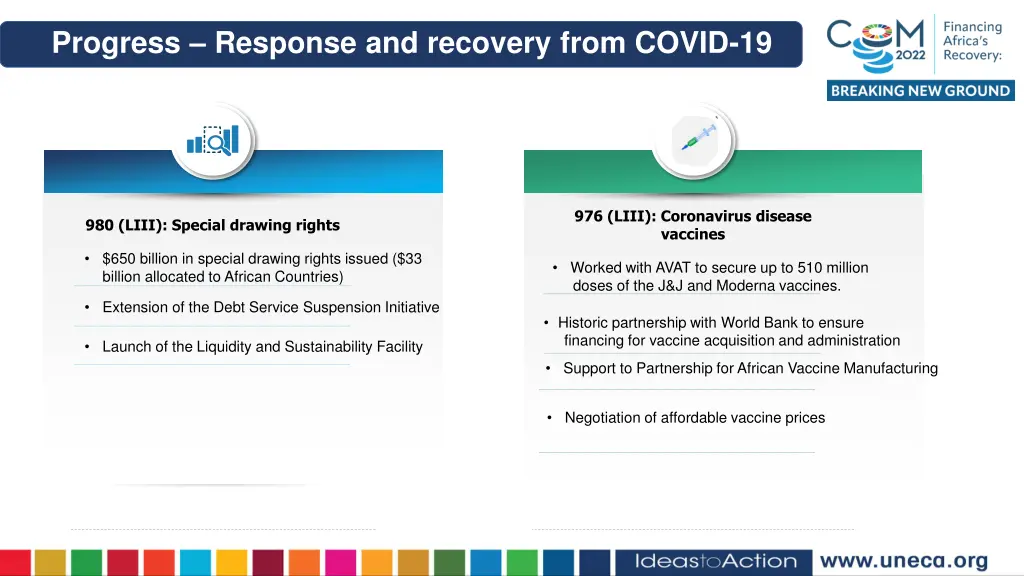 progress response and recovery from covid 19