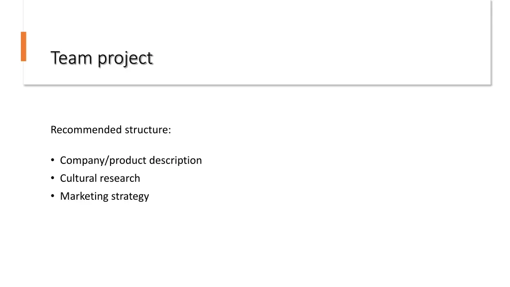 team project 2