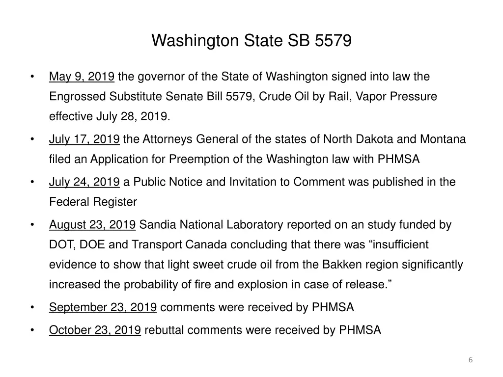 washington state sb 5579