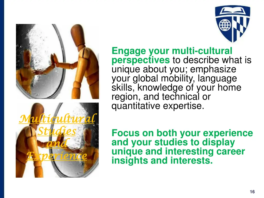 engage your multi cultural perspectives