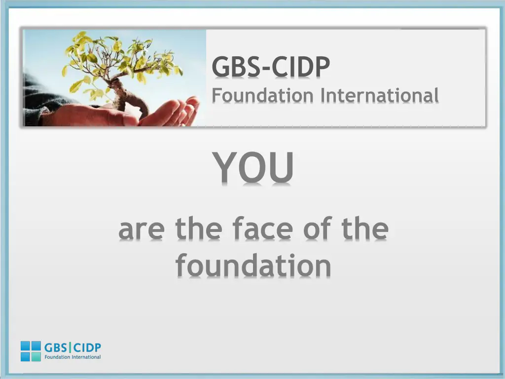 gbs cidp foundation international 11