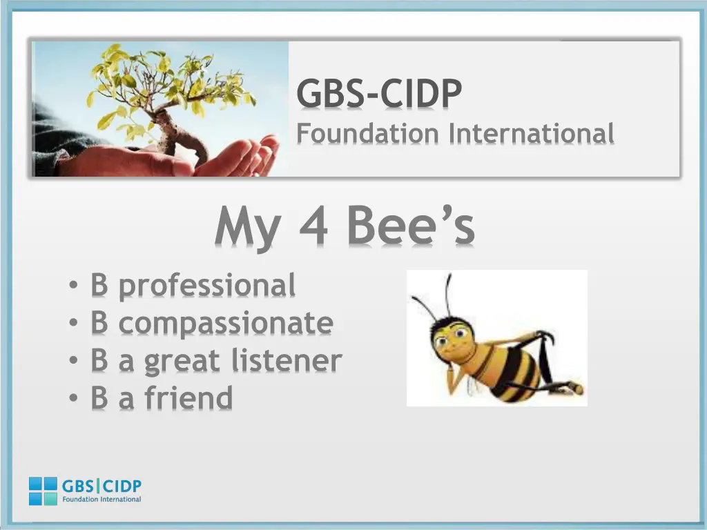 gbs cidp foundation international 12