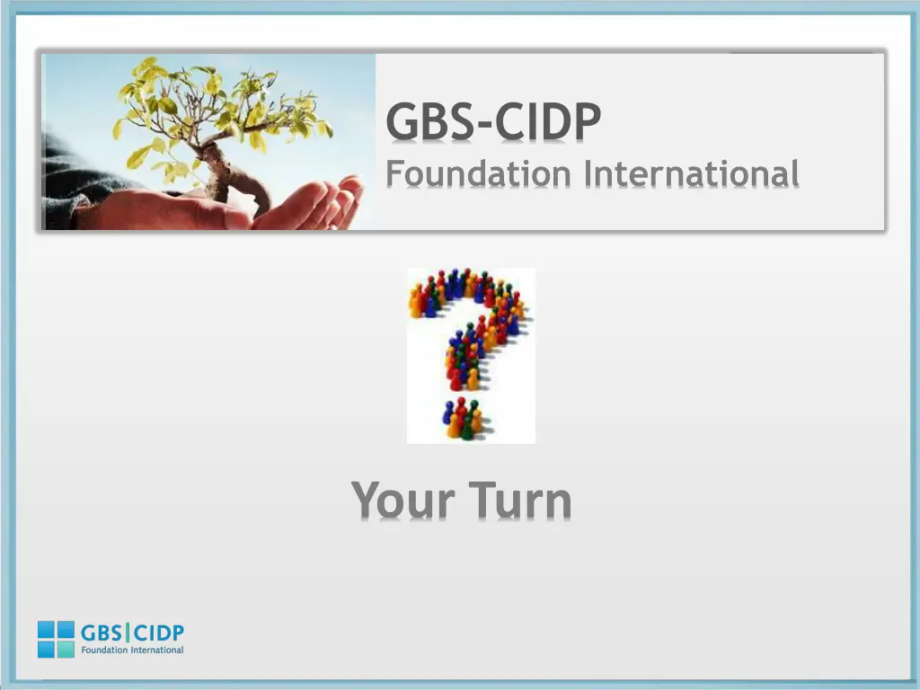 gbs cidp foundation international 13