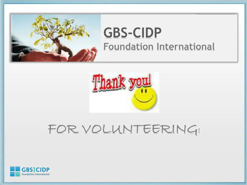 gbs cidp foundation international 14