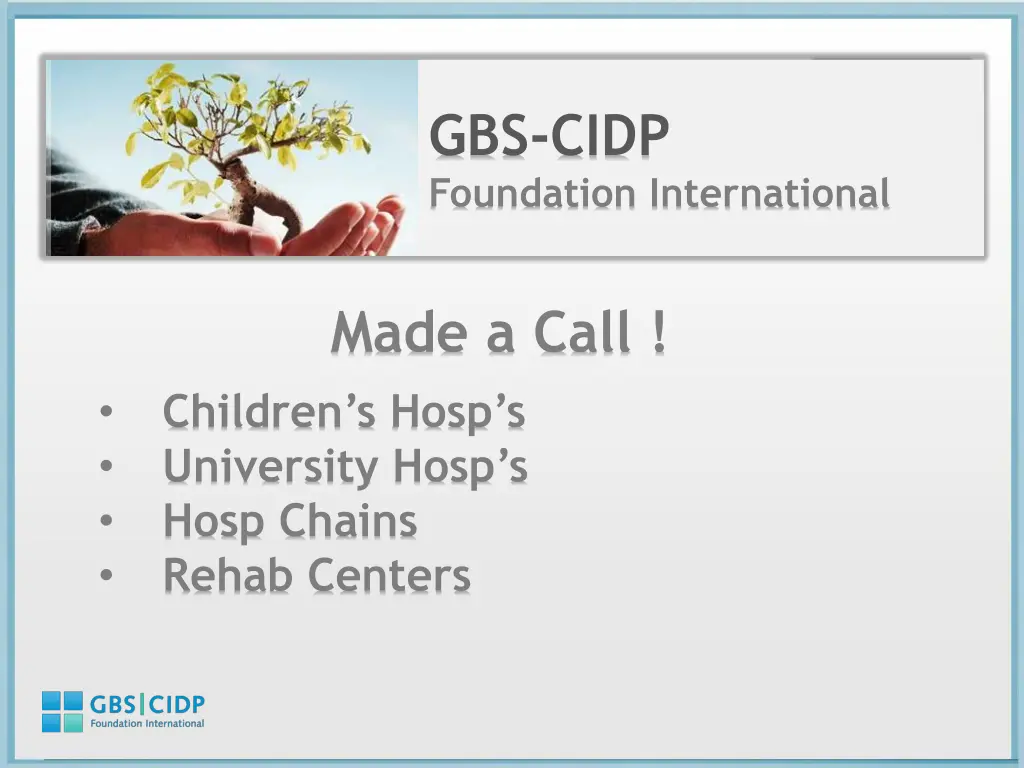 gbs cidp foundation international 3