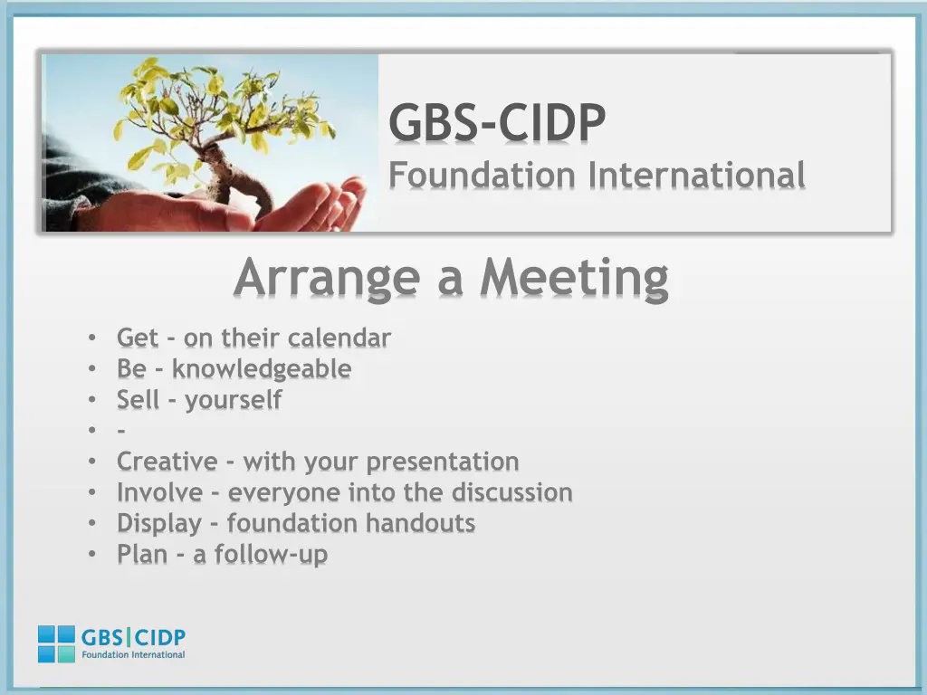 gbs cidp foundation international 5