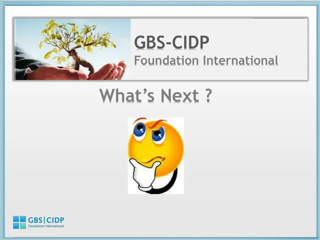 gbs cidp foundation international 6