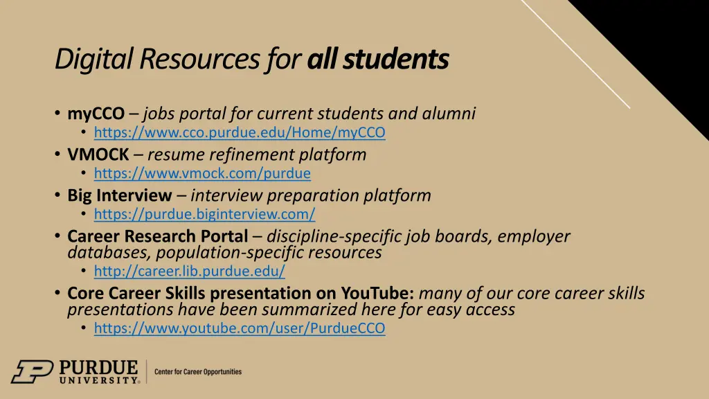 digital resources for all students